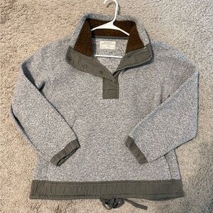 REI Pullover